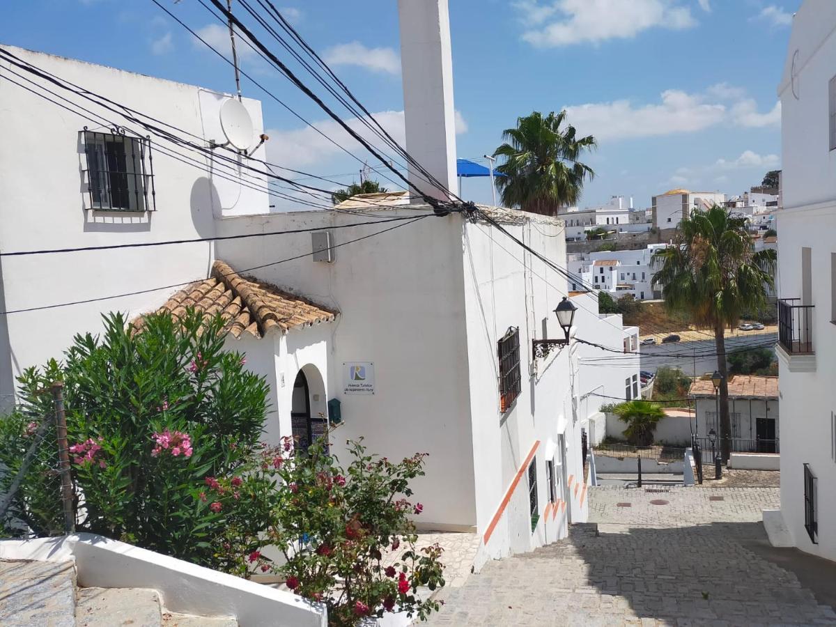 Casa Bellavista Xauen Villa Vejer de la Frontera Exterior photo