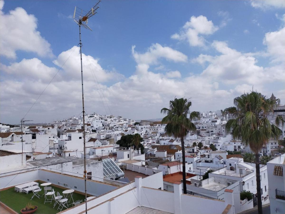 Casa Bellavista Xauen Villa Vejer de la Frontera Exterior photo